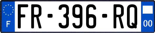 FR-396-RQ