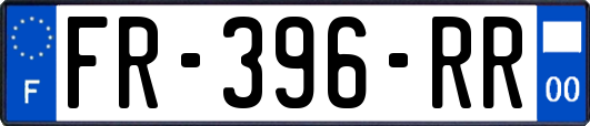 FR-396-RR