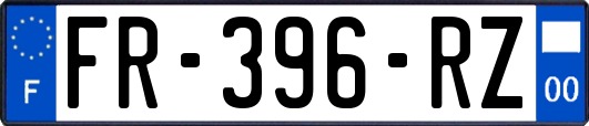 FR-396-RZ