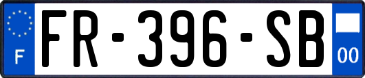 FR-396-SB