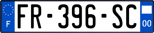 FR-396-SC