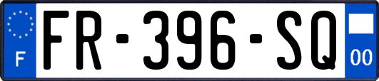 FR-396-SQ
