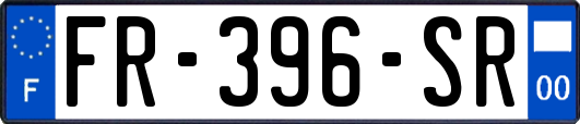 FR-396-SR