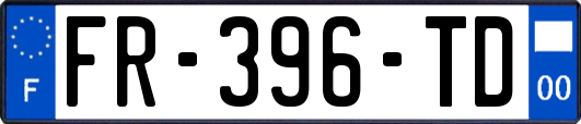 FR-396-TD