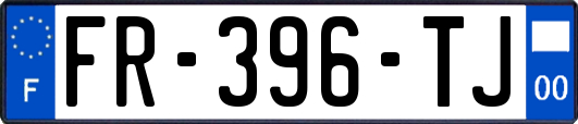 FR-396-TJ