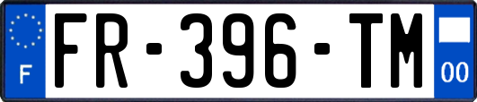 FR-396-TM
