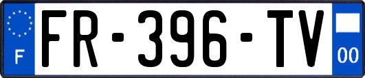 FR-396-TV