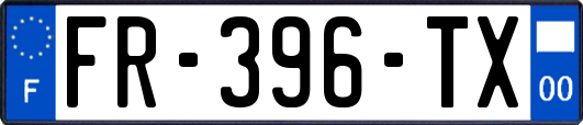 FR-396-TX