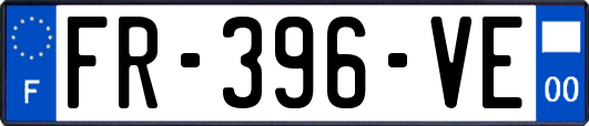 FR-396-VE