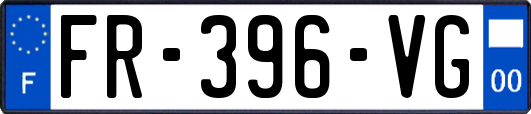 FR-396-VG