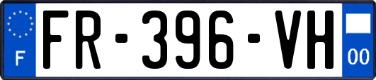 FR-396-VH