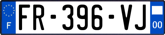 FR-396-VJ