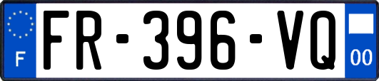 FR-396-VQ