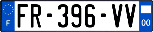 FR-396-VV