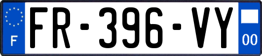 FR-396-VY