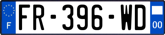 FR-396-WD