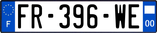 FR-396-WE