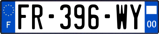 FR-396-WY