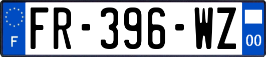 FR-396-WZ