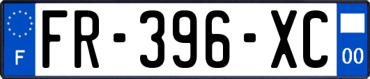 FR-396-XC