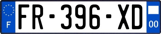 FR-396-XD