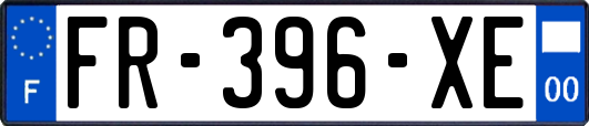 FR-396-XE