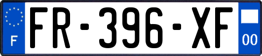 FR-396-XF