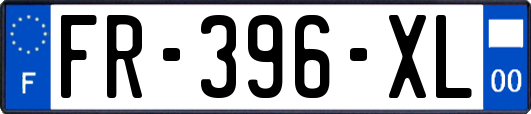 FR-396-XL