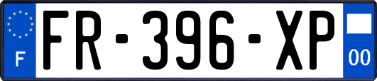 FR-396-XP