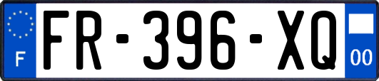 FR-396-XQ