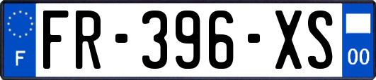 FR-396-XS