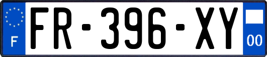 FR-396-XY