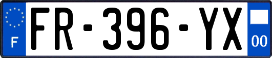 FR-396-YX
