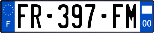 FR-397-FM