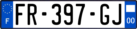 FR-397-GJ
