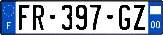 FR-397-GZ