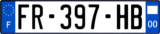 FR-397-HB