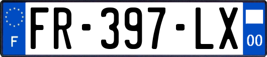 FR-397-LX