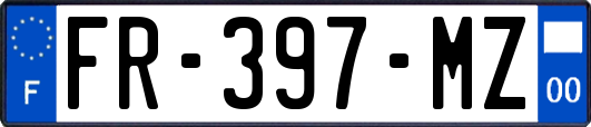 FR-397-MZ
