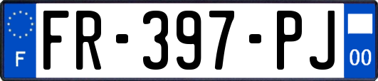 FR-397-PJ