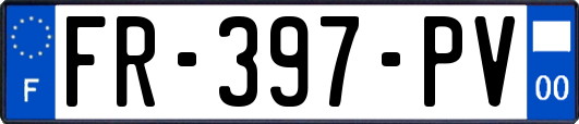 FR-397-PV