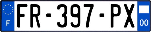 FR-397-PX