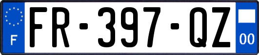 FR-397-QZ