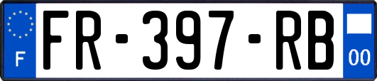 FR-397-RB