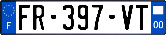 FR-397-VT