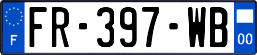 FR-397-WB