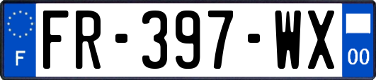 FR-397-WX