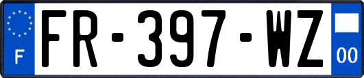 FR-397-WZ