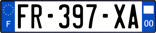FR-397-XA