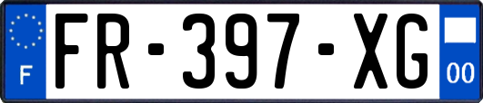 FR-397-XG